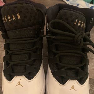 Kids Jordans